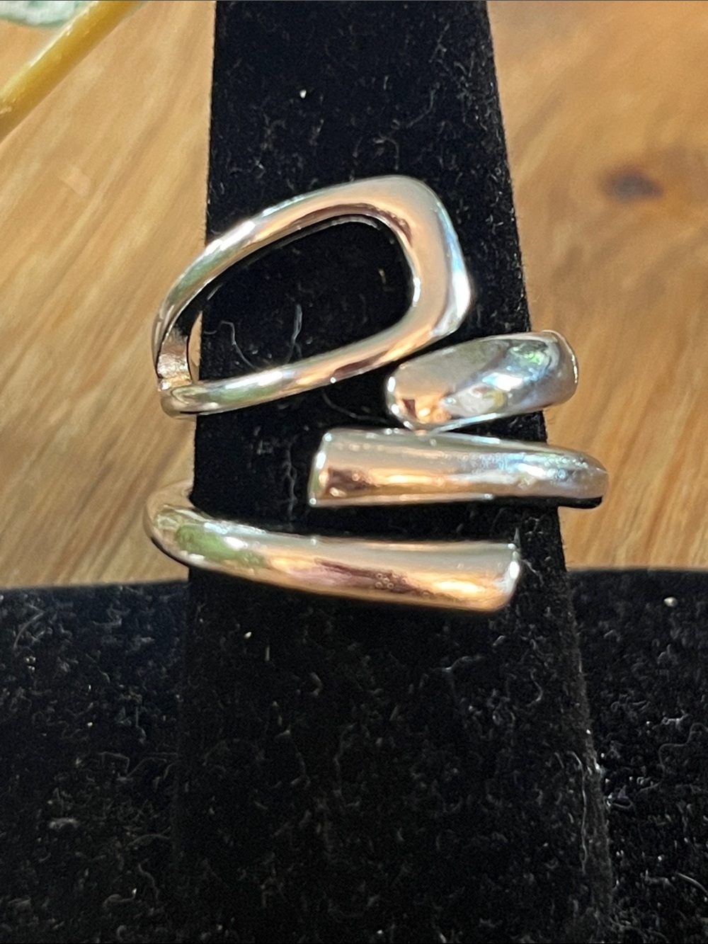 Ring stack - Picture 2 of 2